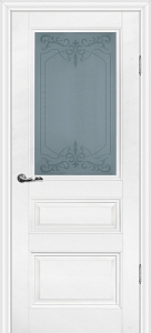 Товар Межкомнатная дверь PSC-29 Магнолия